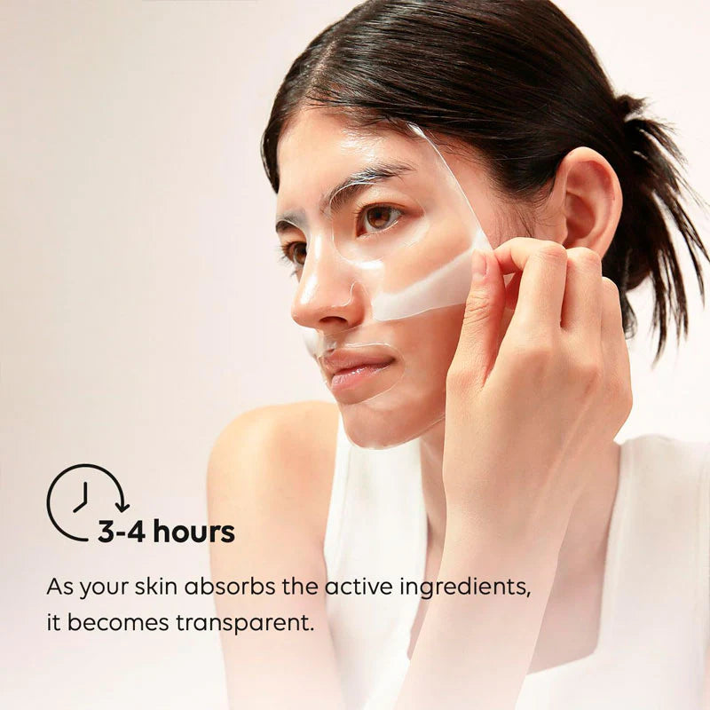Bio-Collagen Real Deep Mask 34G