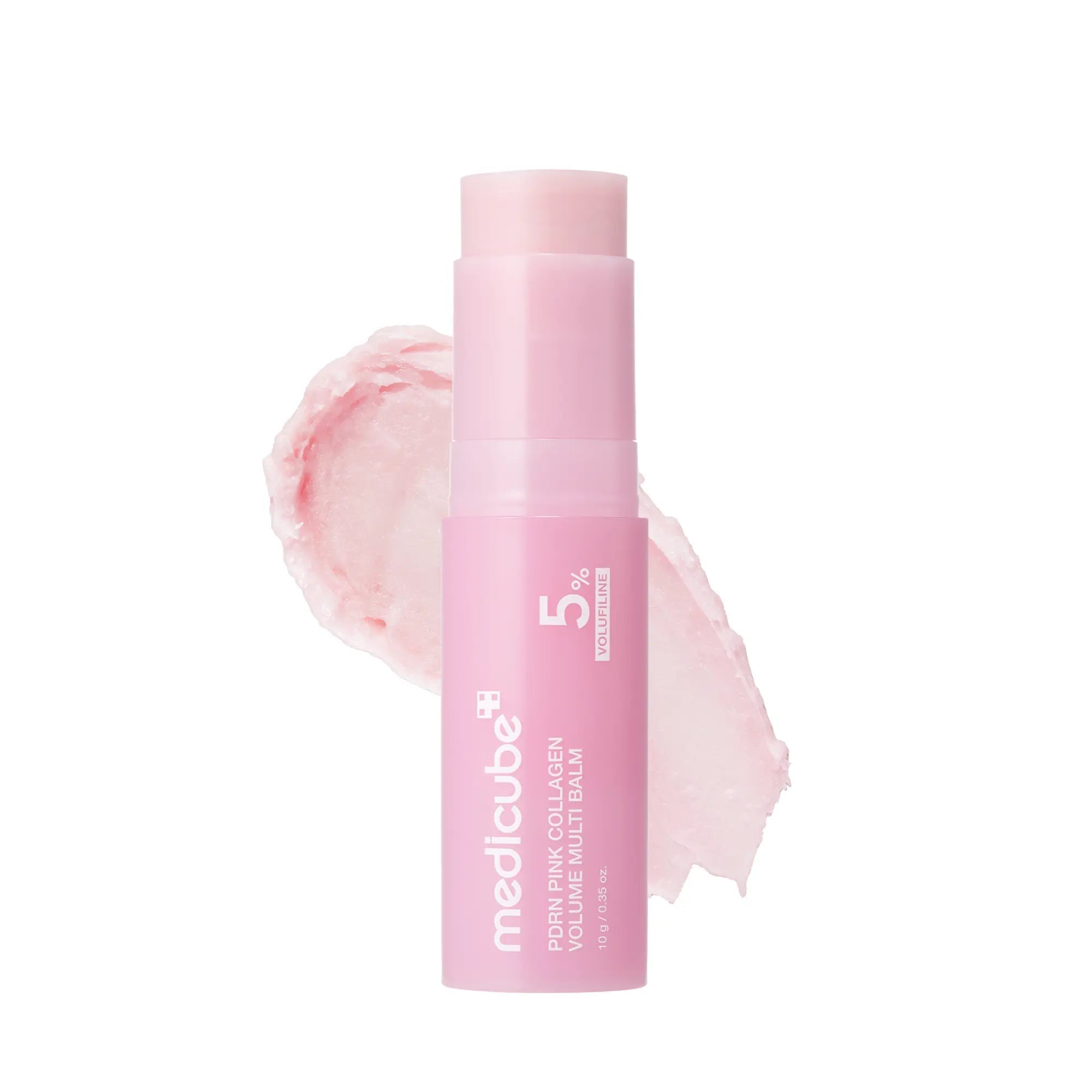 L’Édition Rose | Medicube PDRN Pink Collagen Multi Balm
