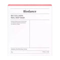 Bio-Collagen Real Deep Mask 34G